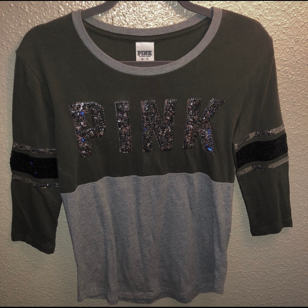 Victoria’s Secret PINK shirt